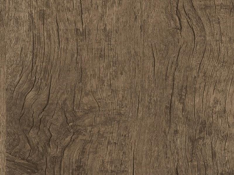 Rustic Dark Oak - 4510